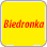 wyszukiwarka Biedronka